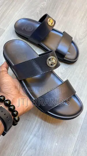 New Men's Classic Sandals