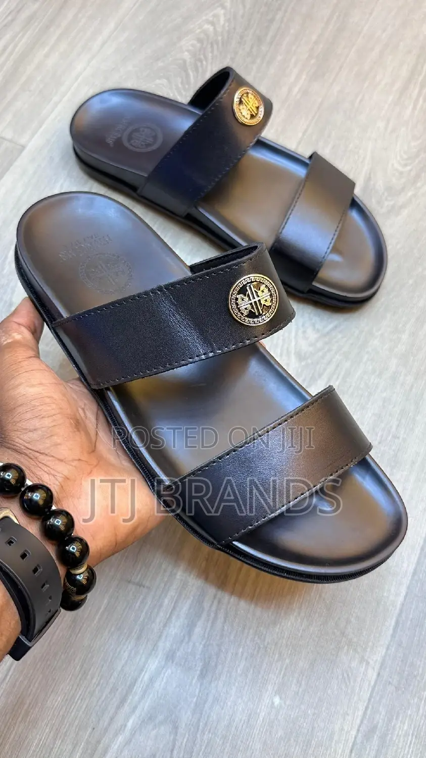 New Men's Classic Sandals