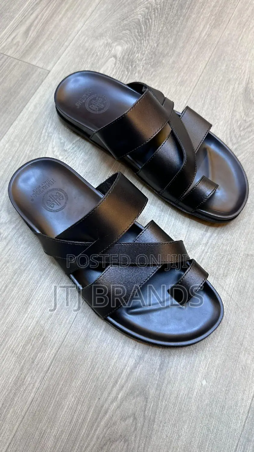 New Men's Classic Sandals