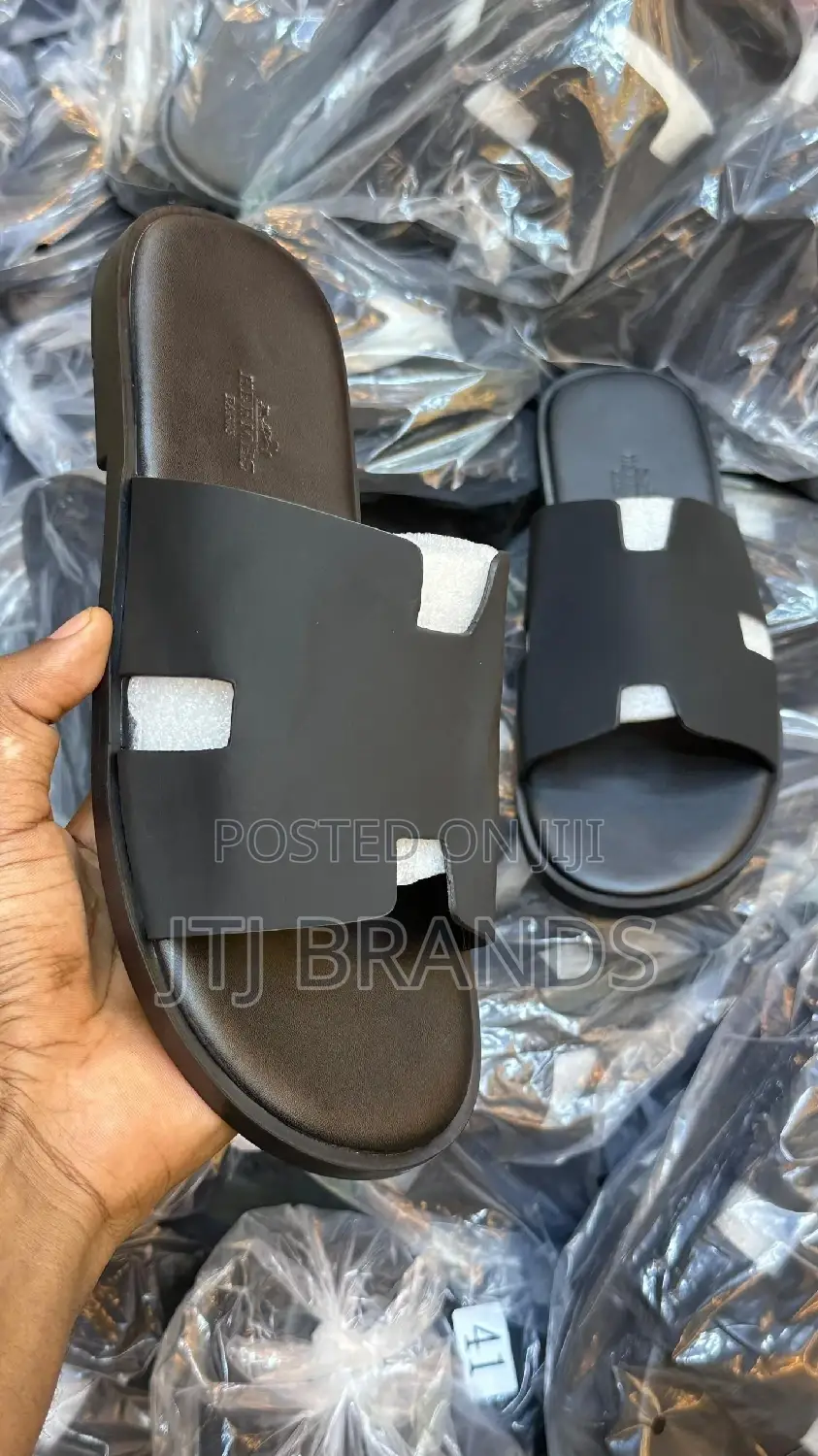 New Men's Classic Sandals