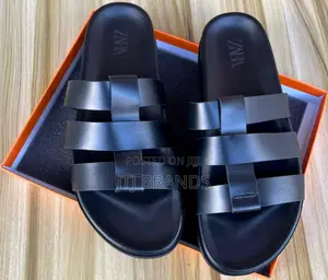 New Classic Modern Sandals