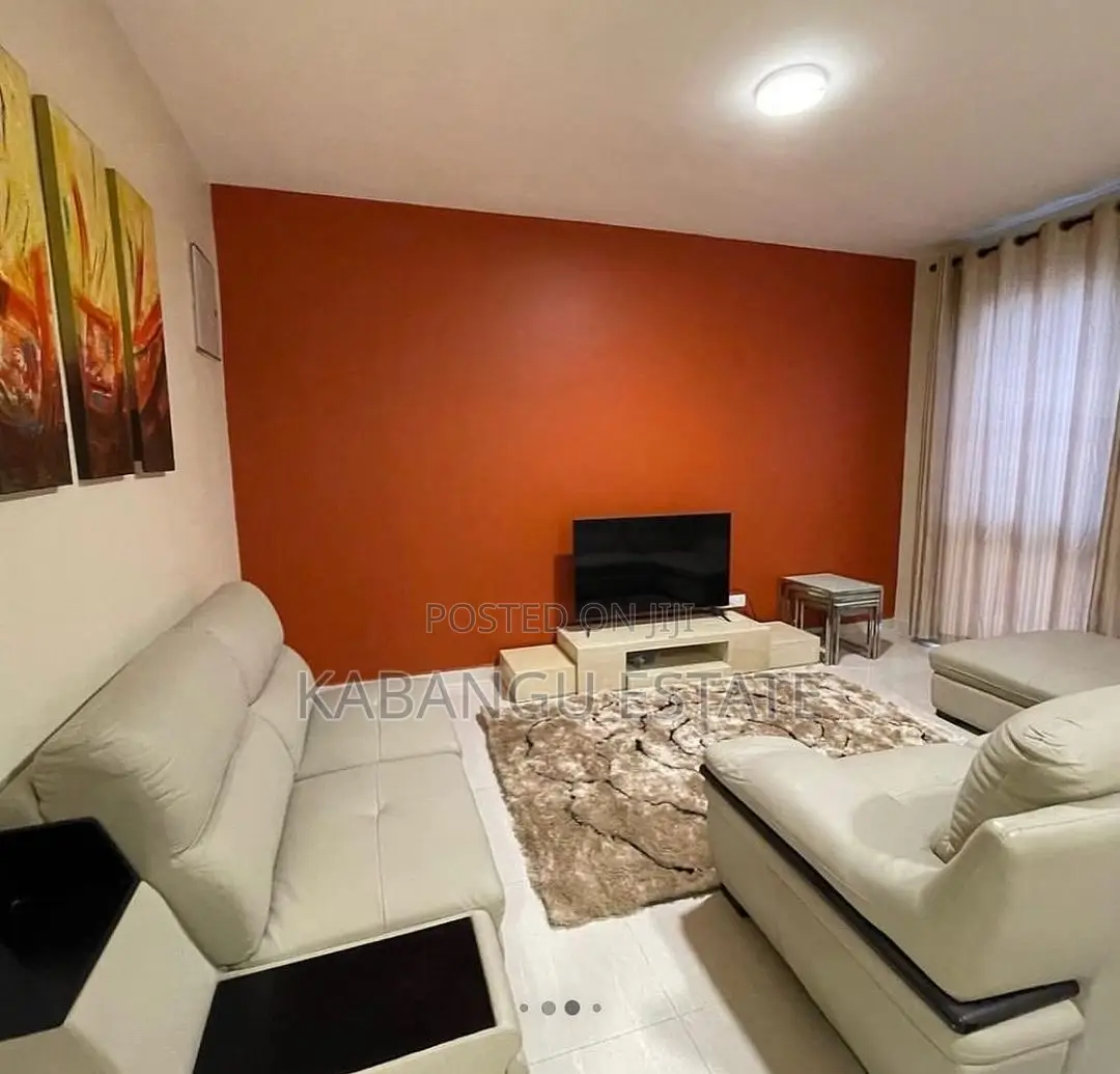 Furnished 3bdrm Apartment in Masaki, Kinondoni for rent