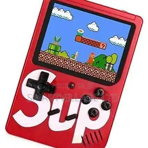 Sup Games Available