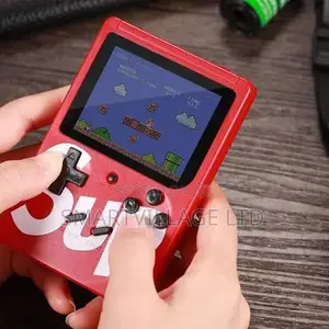 Sup Games Available