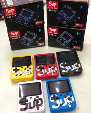 Sup Games for Baby