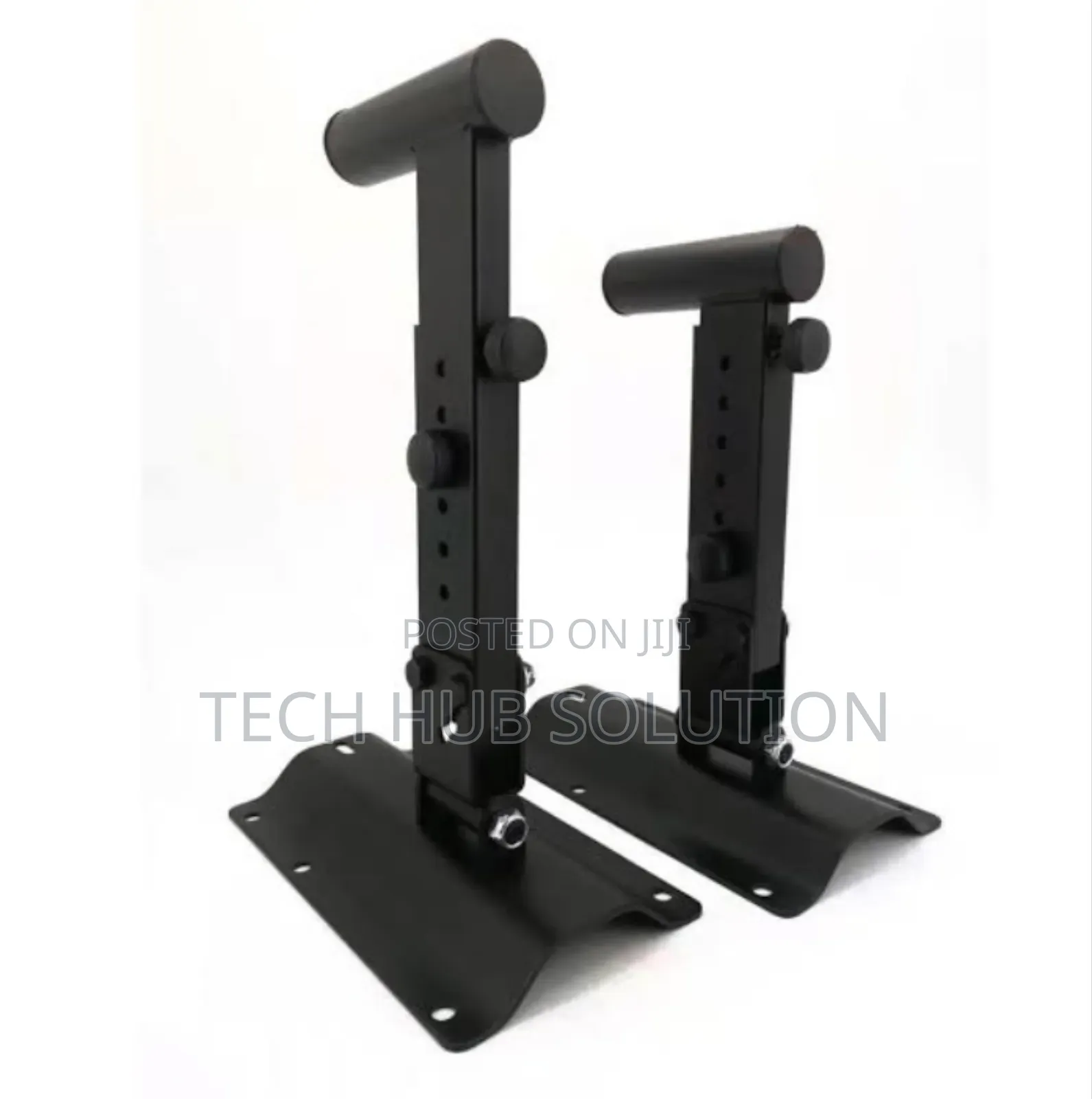 Wall Mount Speaker Stand IS-338B