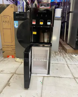 Ailyons Water Dispenser Afk-5609