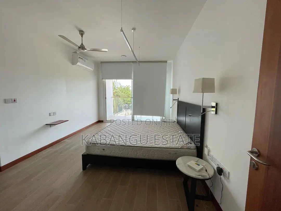 Furnished 2bdrm Apartment in Masaki, Kinondoni for rent