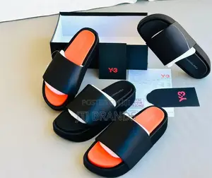 Maridadi New Sandals