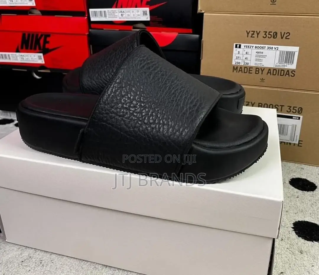 Maridadi New Sandals