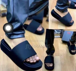 Maridadi New Sandals