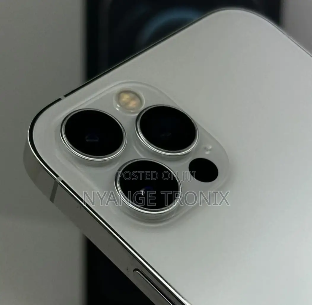 New Apple iPhone 12 Pro 128 GB