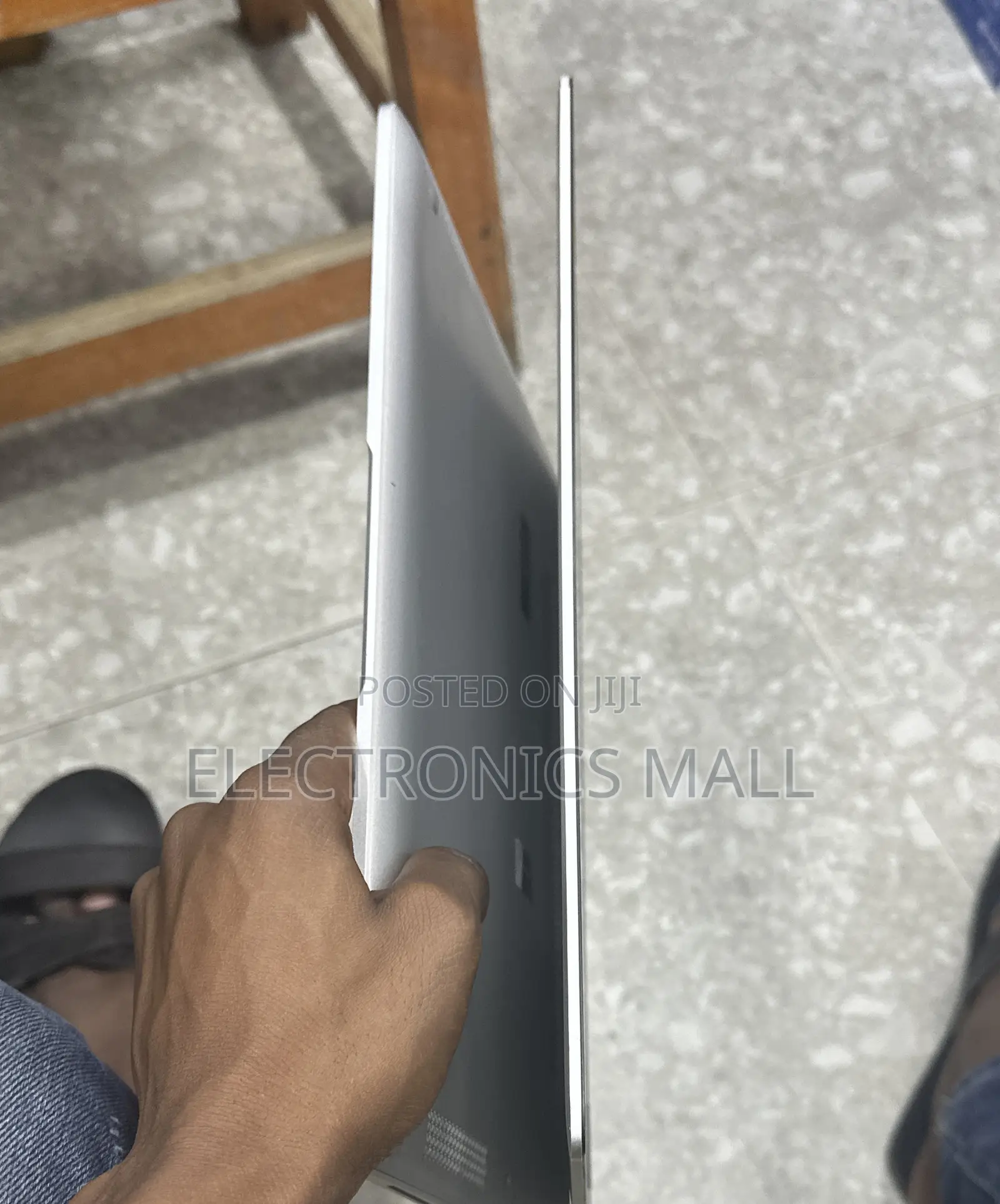 Laptop HP EliteBook X360 1030 G2 8GB Intel Core I5 SSD 256GB