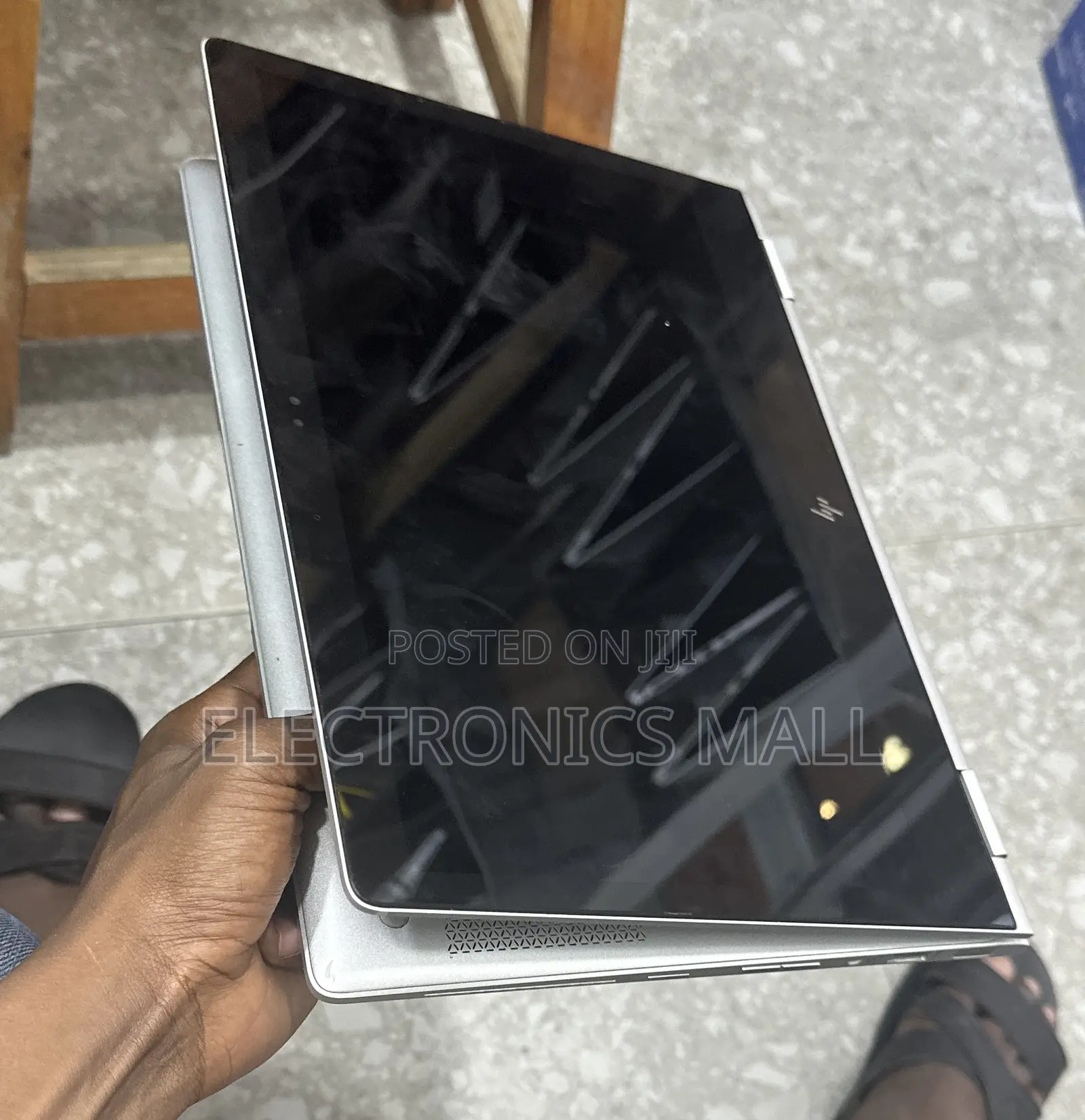 Laptop HP EliteBook X360 1030 G2 8GB Intel Core I5 SSD 256GB