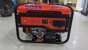 Ofa Ofa = Boss Generator Kav 3.1 Inatumia Funguo