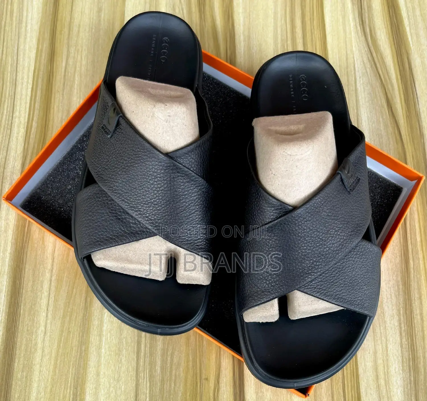 Maridadi New Fashion Open Shoes