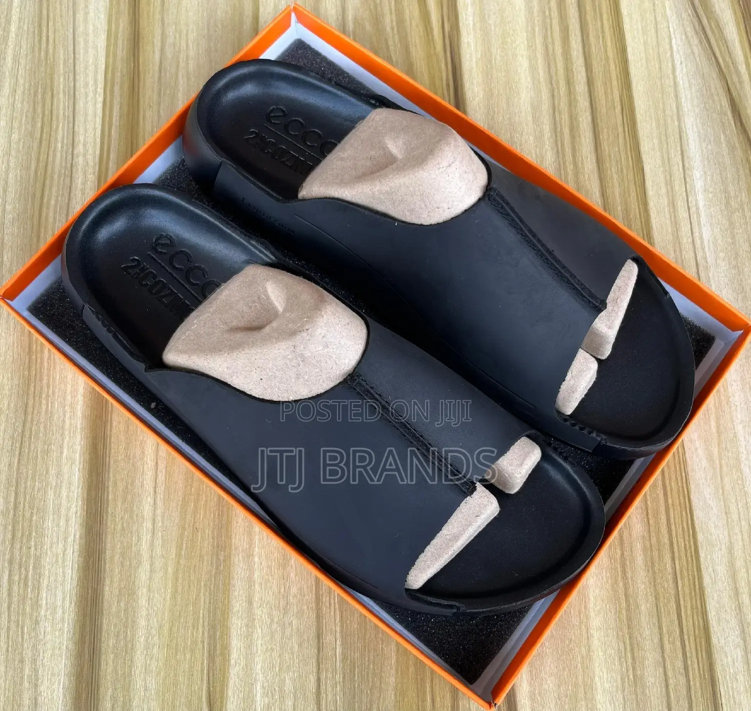 Maridadi New Fashion Open Shoes