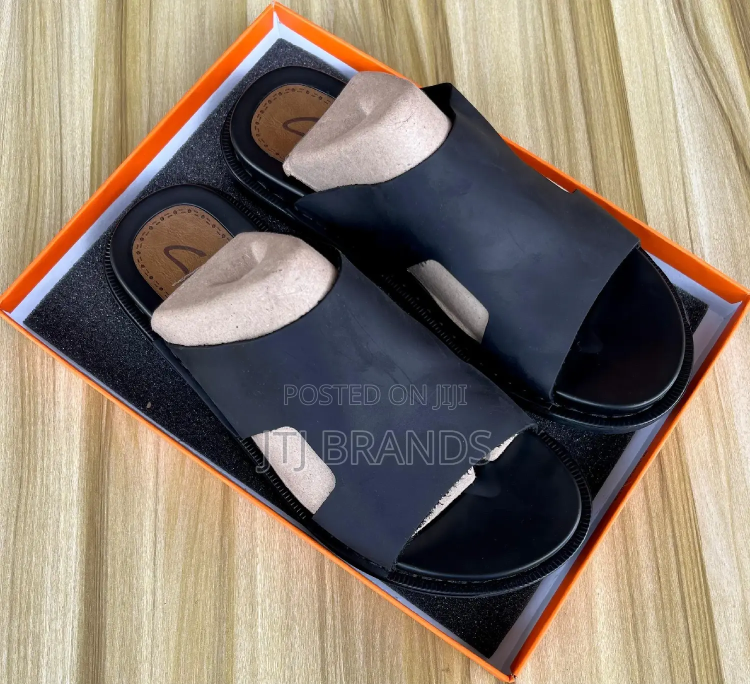 Maridadi New Fashion Open Shoes