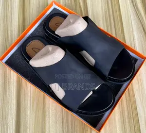 Maridadi New Fashion Open Shoes