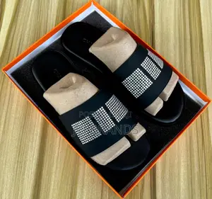 Maridadi New Fashion Open Shoes