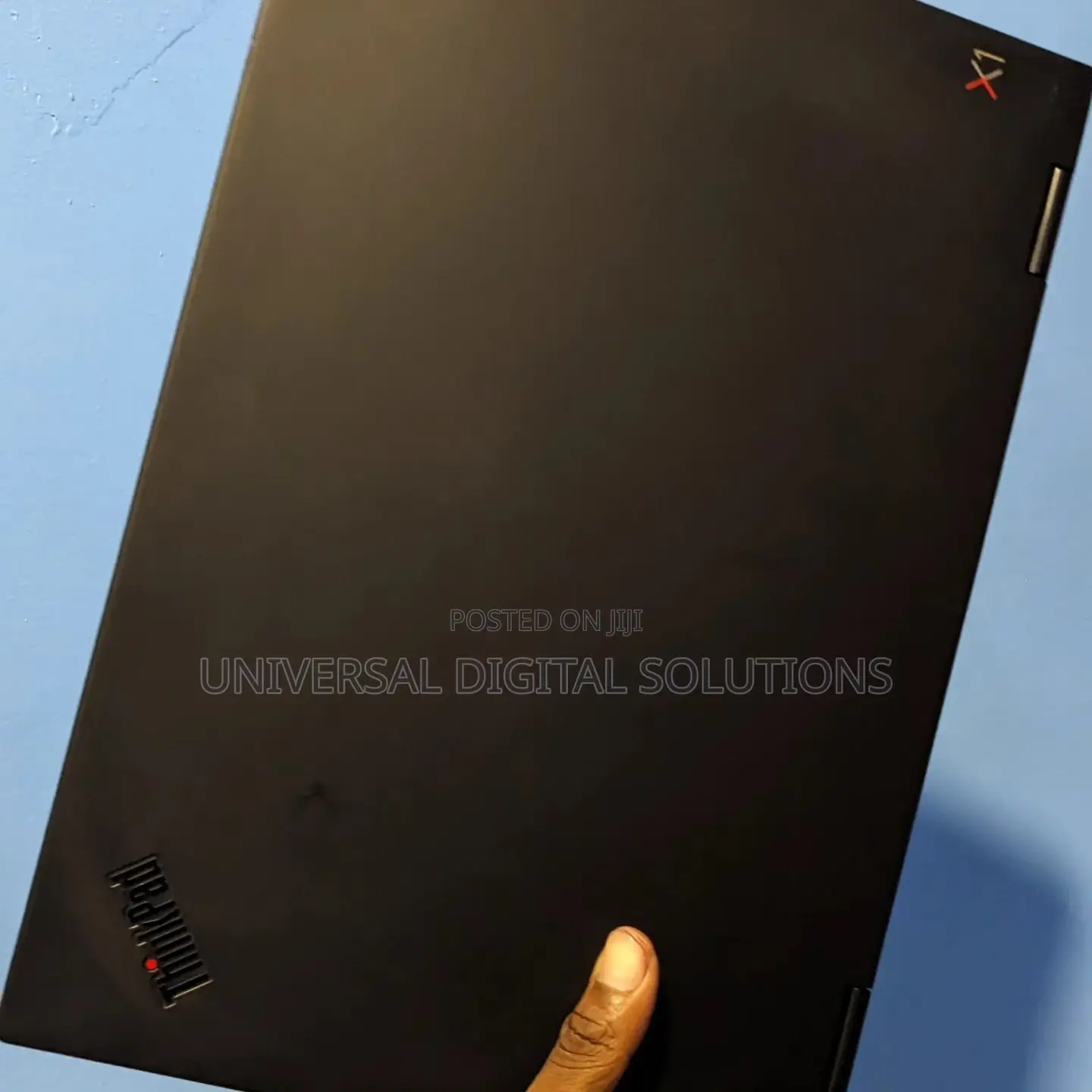 Laptop Lenovo Thinkpad X1 Yoga 16GB Intel Core I7 SSD 256GB