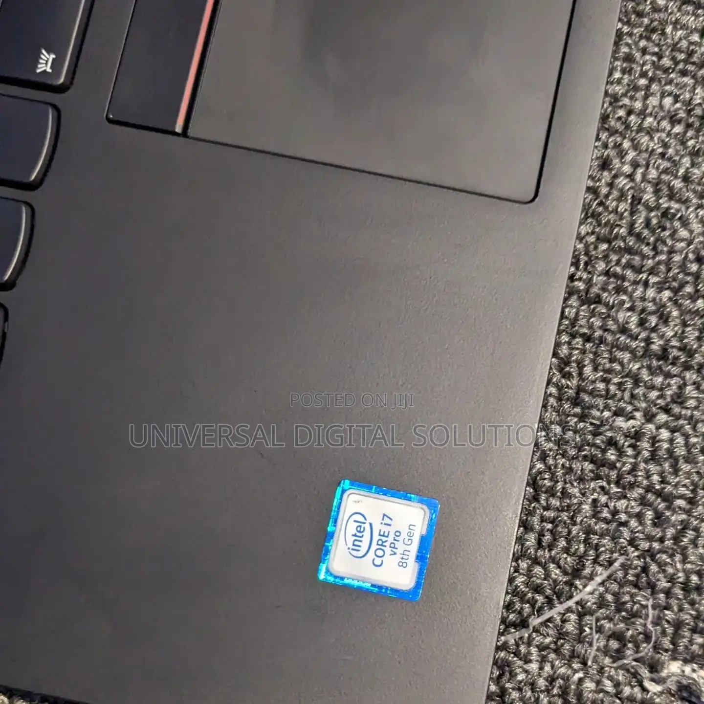 Laptop Lenovo Thinkpad X1 Yoga 16GB Intel Core I7 SSD 256GB