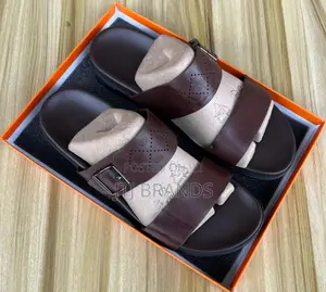 Maridadi New Men's Sandals