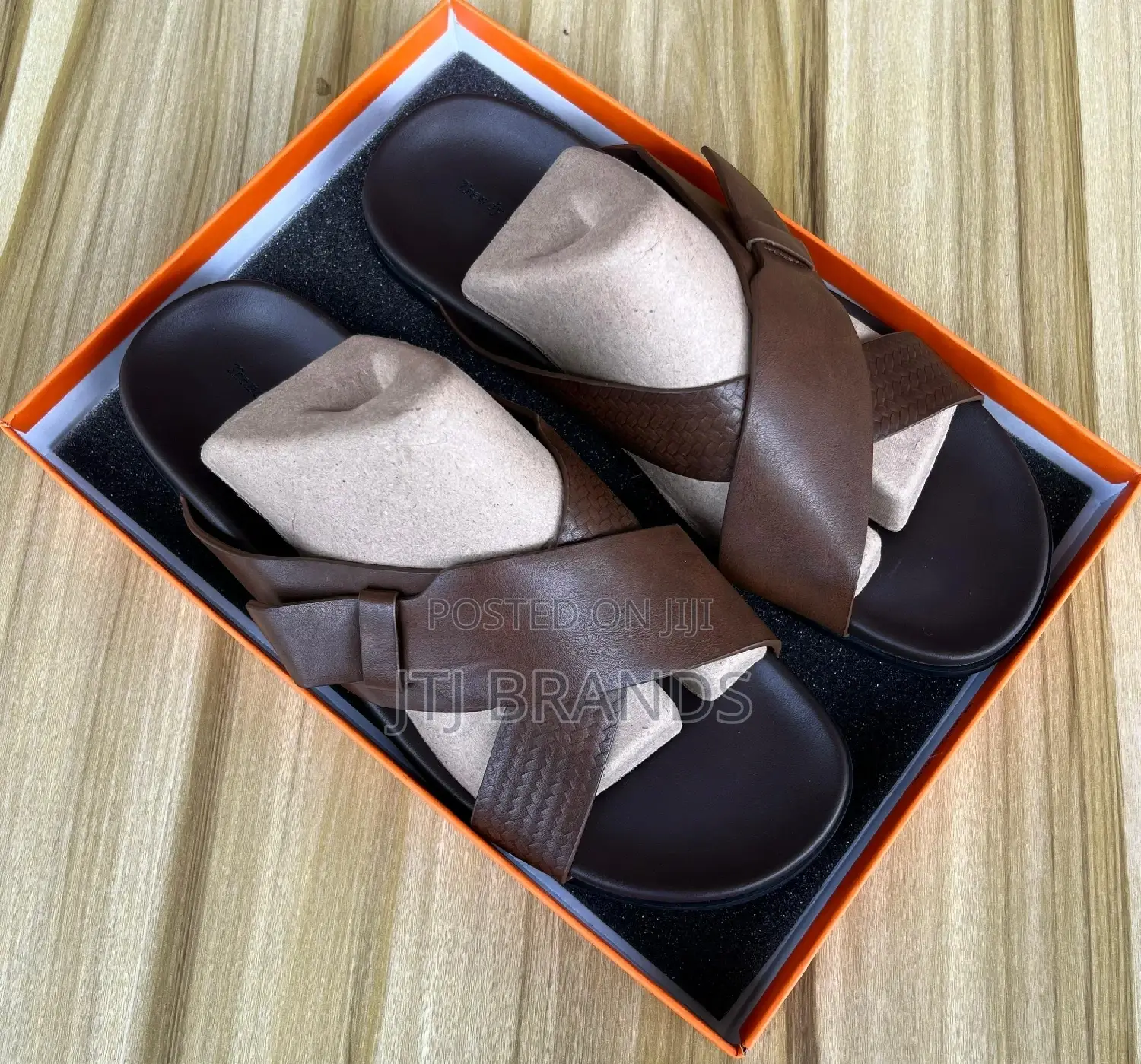 Maridadi New Men's Sandals