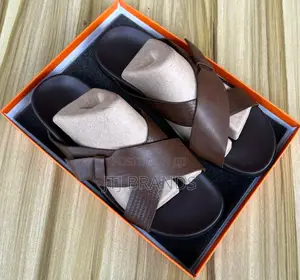 Maridadi New Men's Sandals