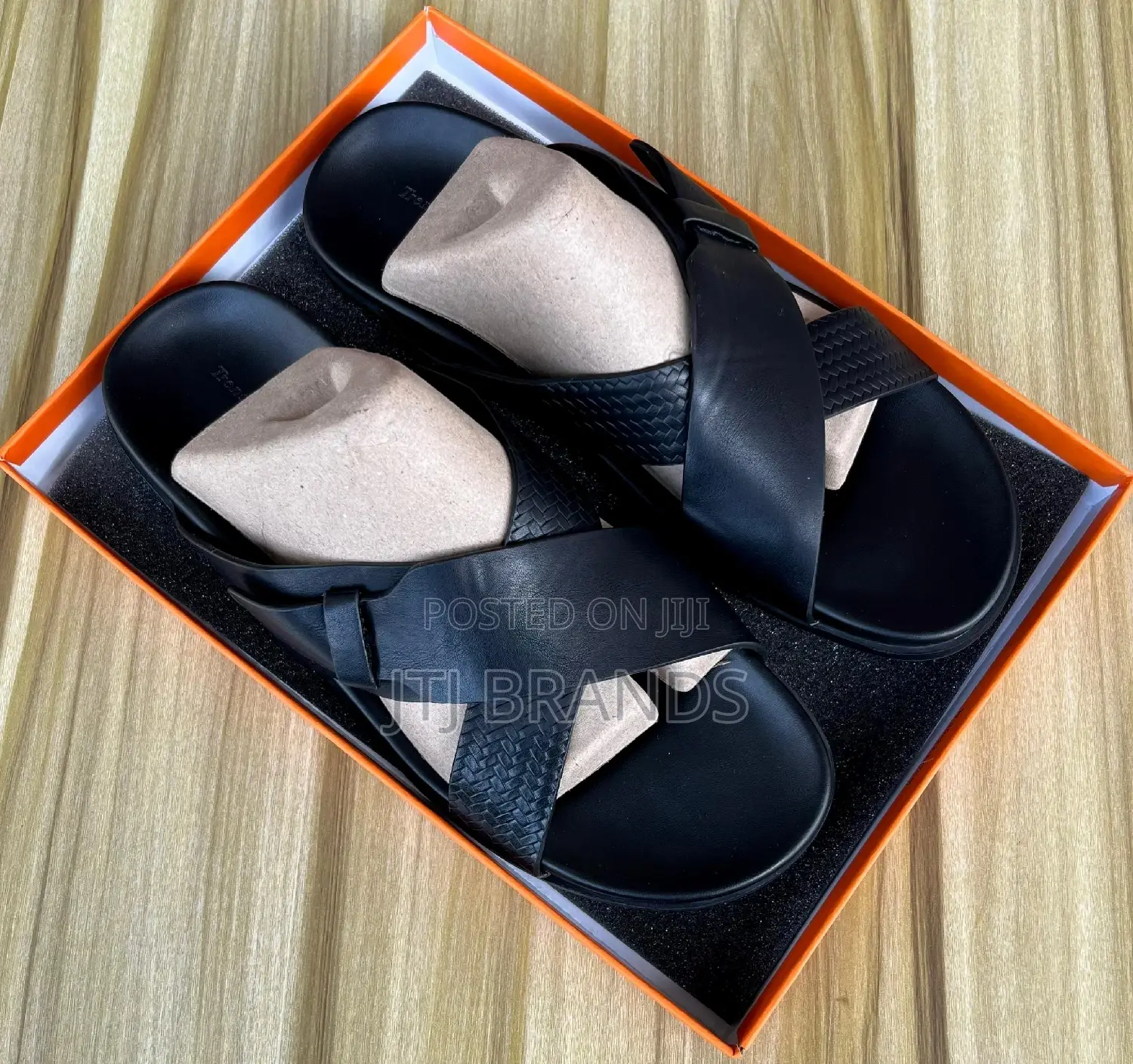 Maridadi New Men's Sandals
