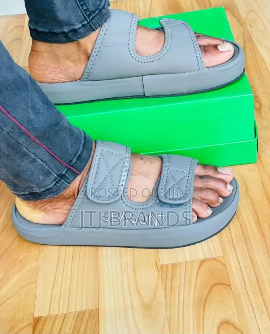New Morden Sandals
