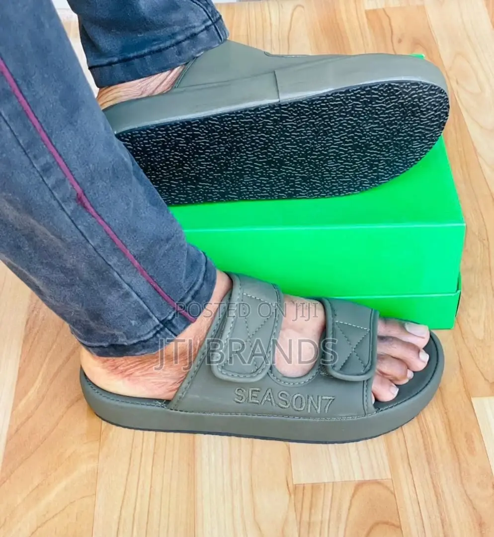 New Morden Sandals