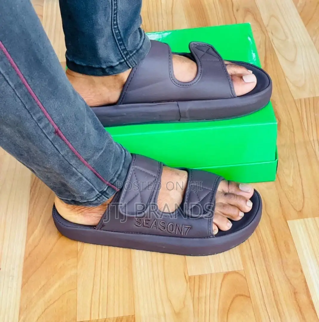 New Morden Sandals