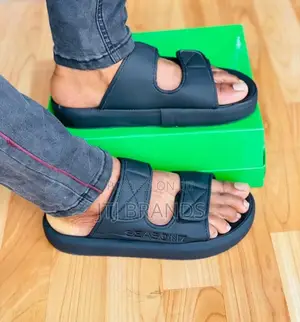New Morden Sandals
