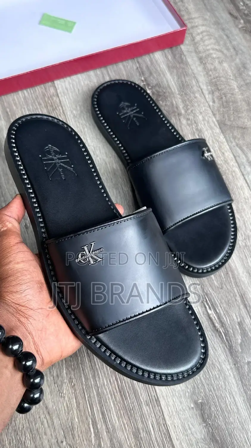 New Open Shoes