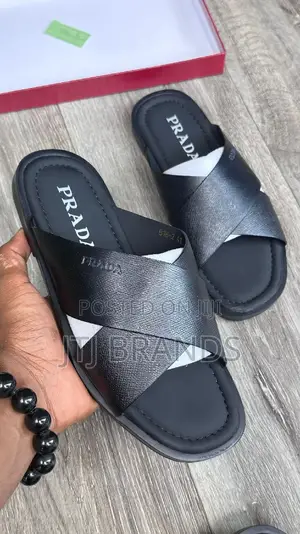 New Open Shoes
