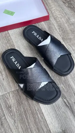 New Open Shoes