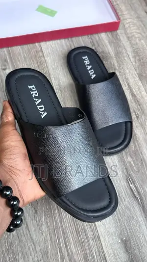 New Open Shoes