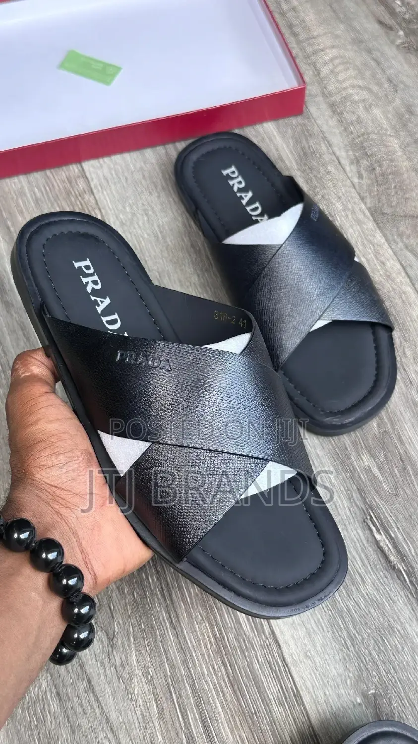 New Open Shoes