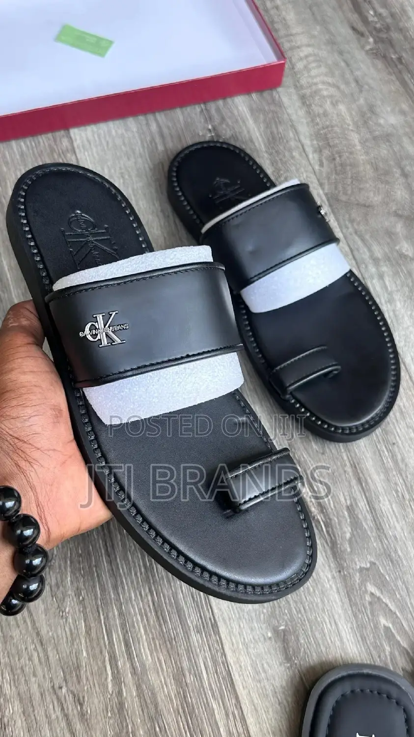 New Open Shoes