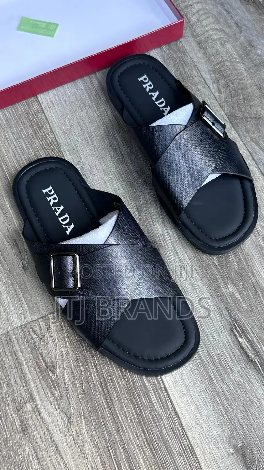 New Open Shoes