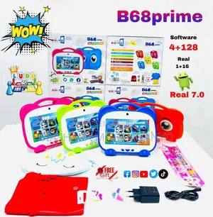 Kids Tablets for Sale