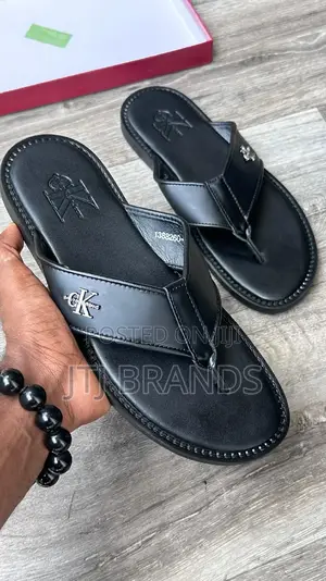 Classic New Open Shoes