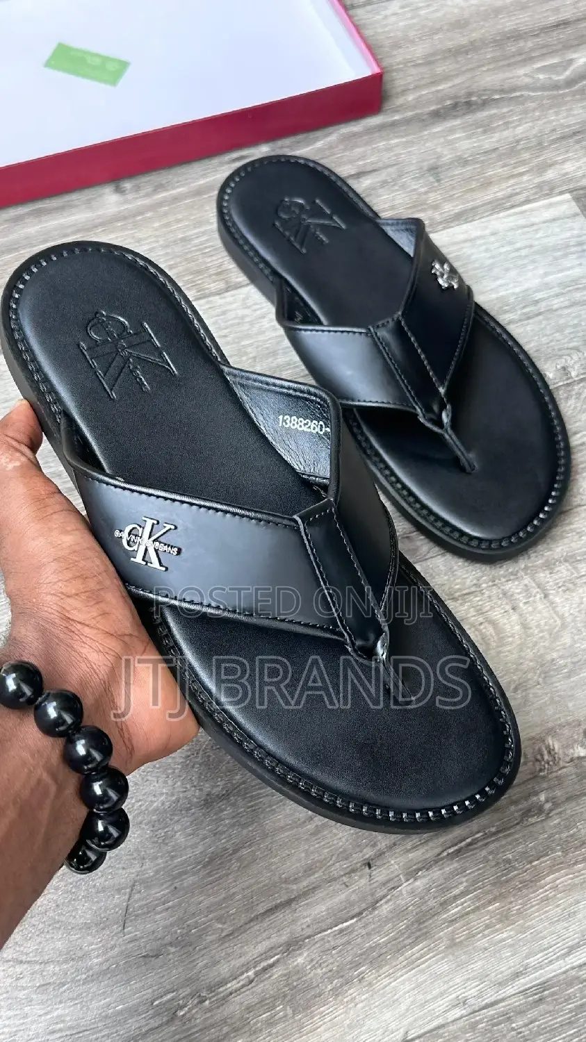 Classic New Open Shoes