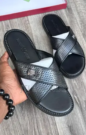 Classic New Open Shoes