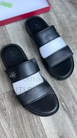 Classic New Open Shoes