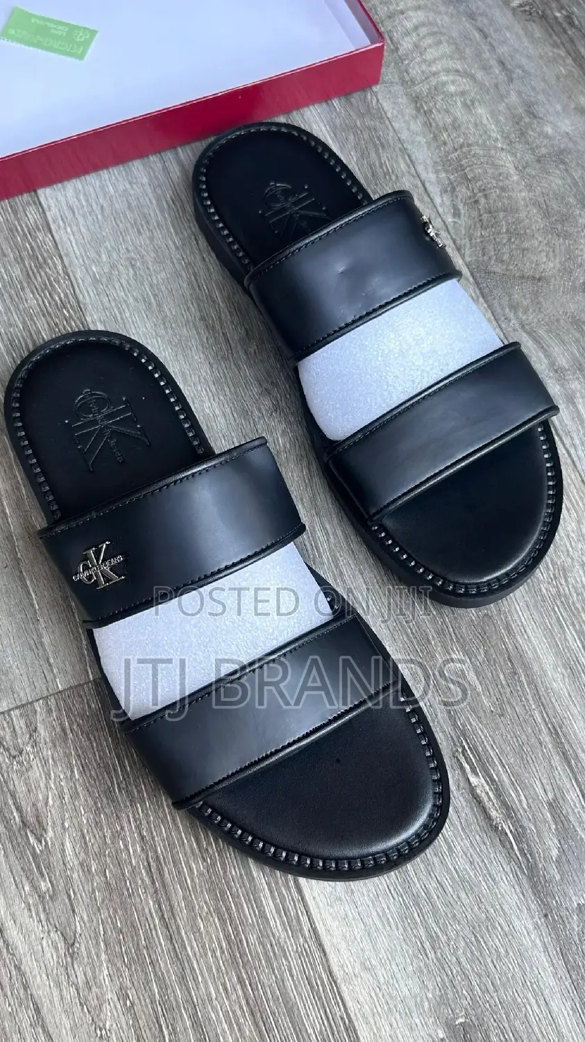 Classic New Open Shoes