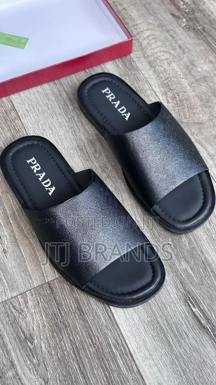 Classic New Open Shoes