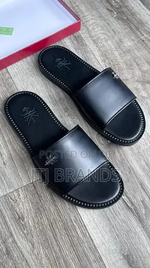Classic New Open Shoes