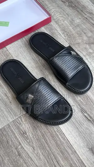 New Maridadi Open Shoes